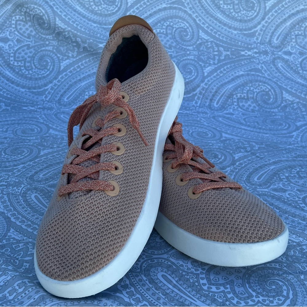 Allbirds Brown Sneakers